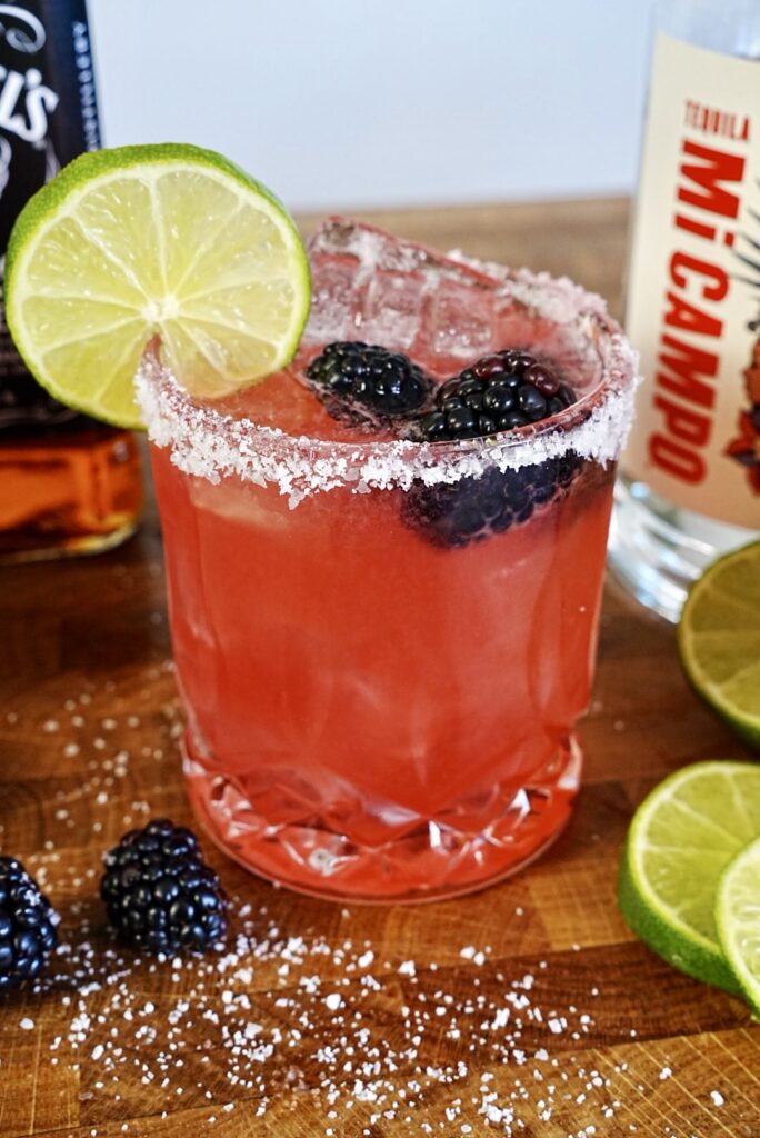 Jackberry Margarita 5 Jackberry Margarita Pic 5