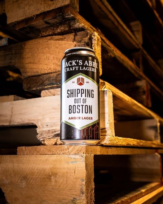 Jack’s Abby Craft Lagers