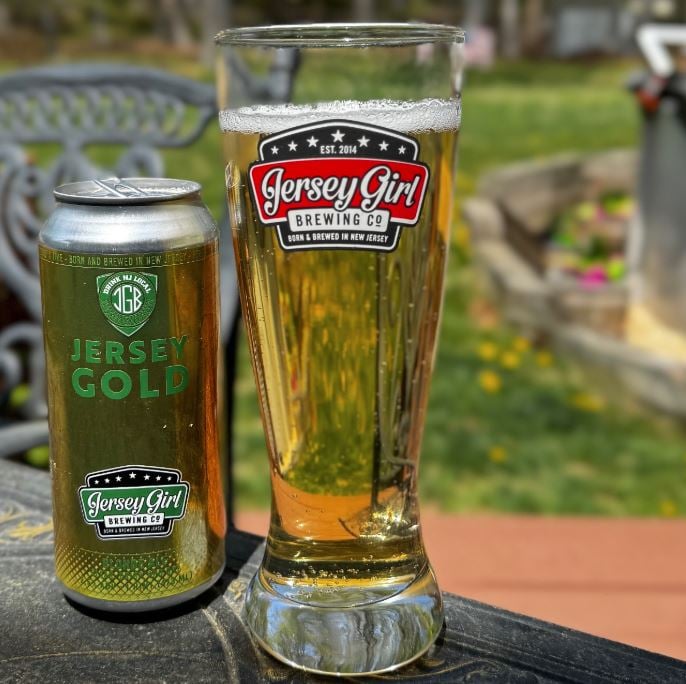 Jersey Girl Brewing Company