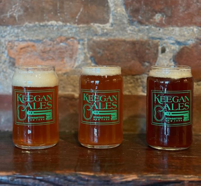 Keegans Ales