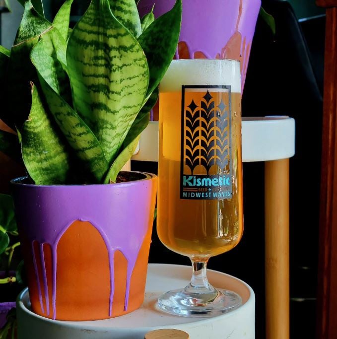 Kismetic Beer Company