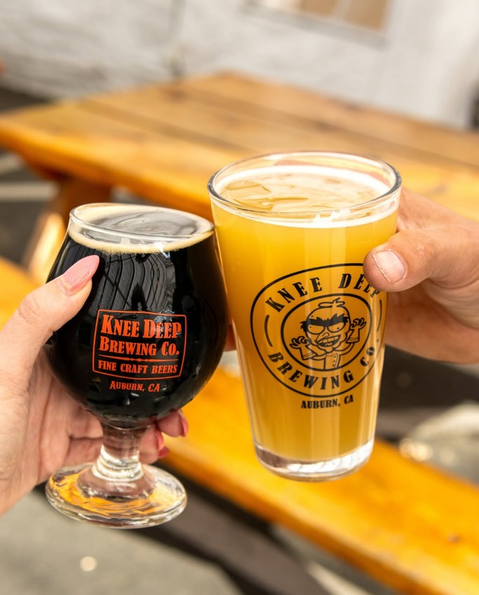 The Top 30 Breweries in California Ranked 14 Knee Deep Brewing