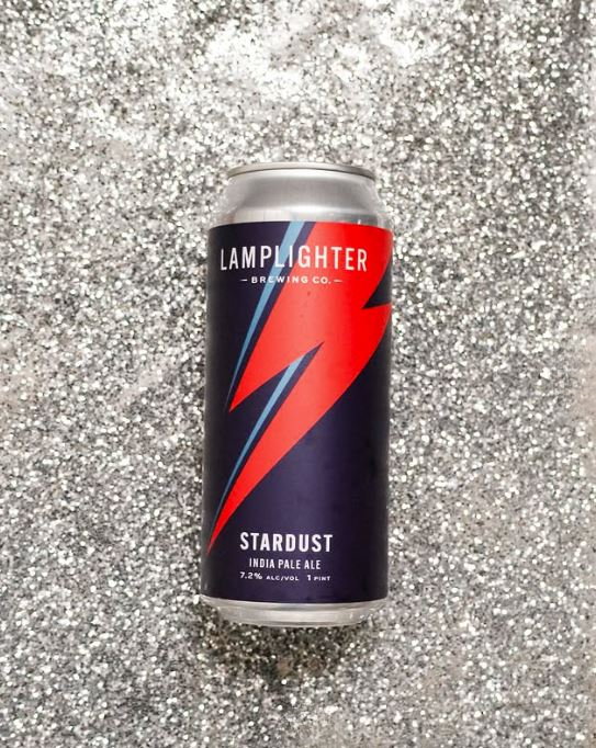 Lamplighter Brewing Co.