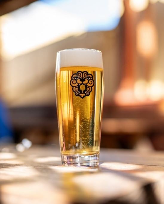 Little Beast Brewing