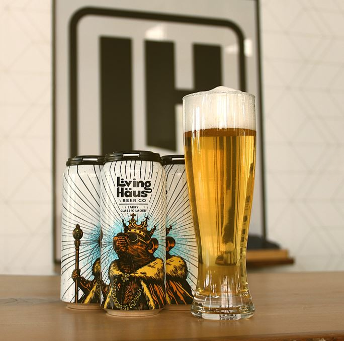 Living Häus Beer Company