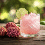 Lychee Guava Mezcalita