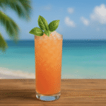 Mango-and-Papaya-Swizzle