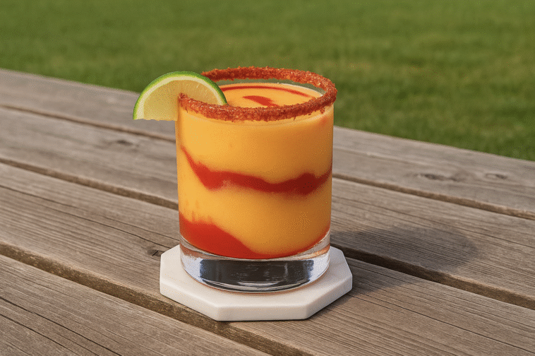 Mangonada Margarita