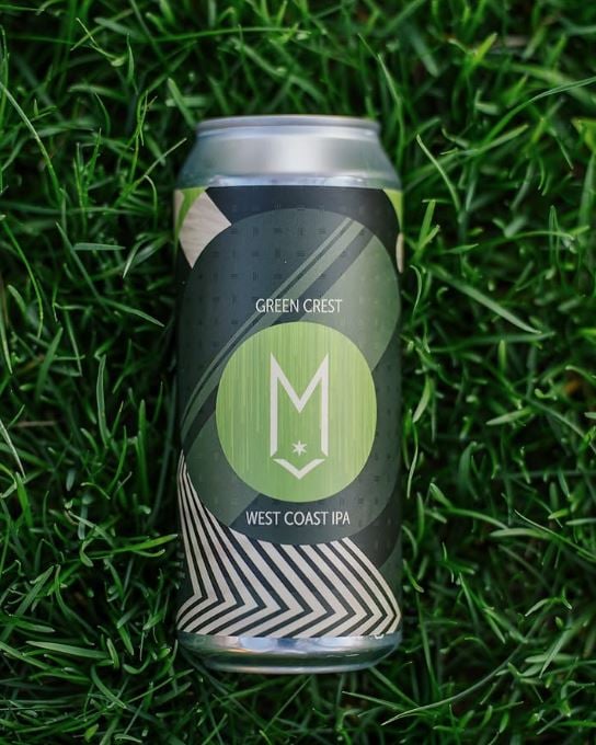 Maplewood Brewery & Distillery