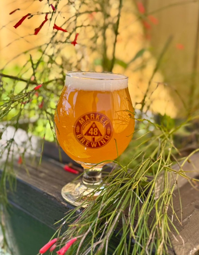 The Top 30 Breweries in Florida Ranked 16 Marker 48 Brewing