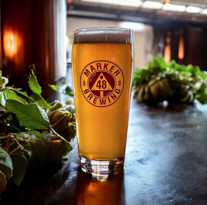 Marker 48 Brewing