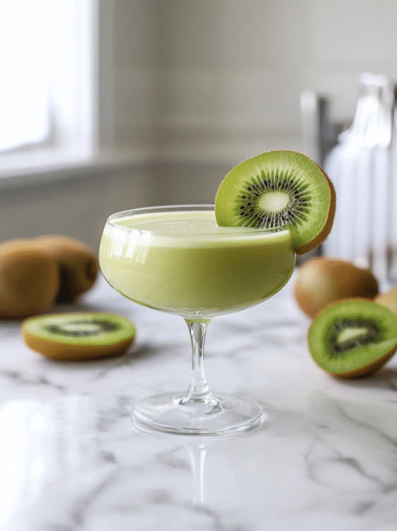 Matcha, Pomme Verte & Kiwi main image 1