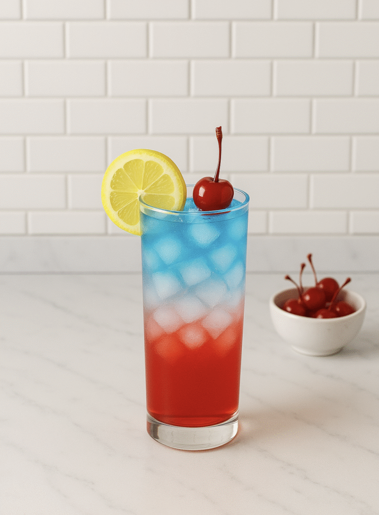 Memorial Day Lemonade