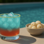 Mermaid Margarita