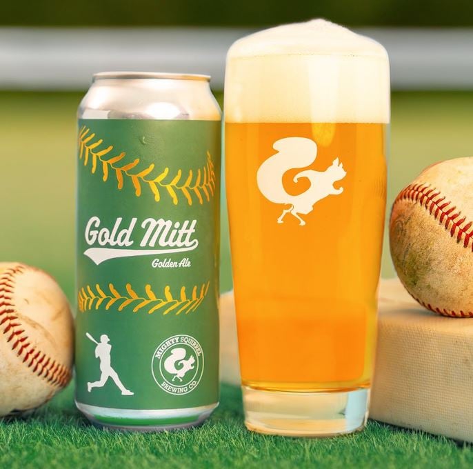 Mighty Squirrel Brewing Co.