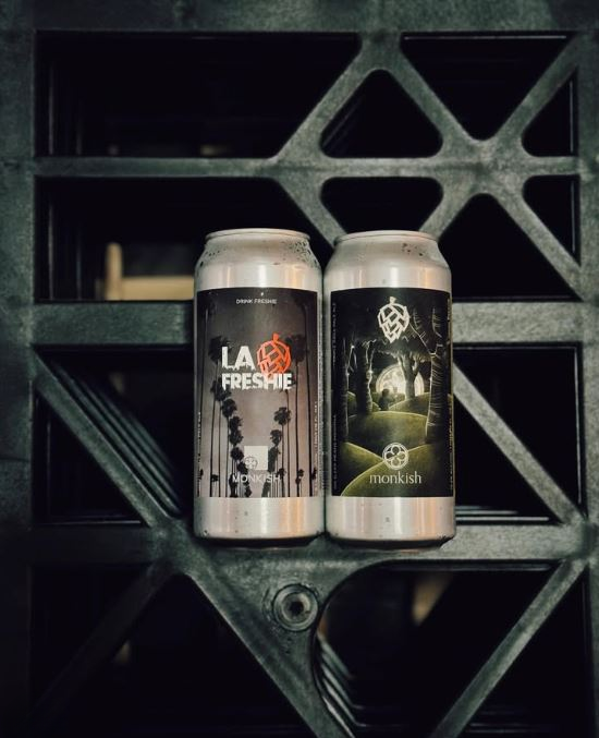 Monkish Brewing Co.