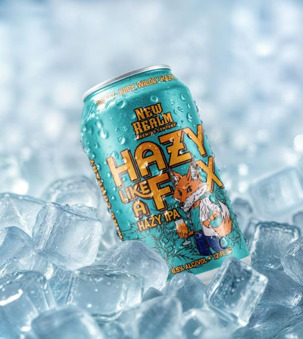 New Realm Brewing