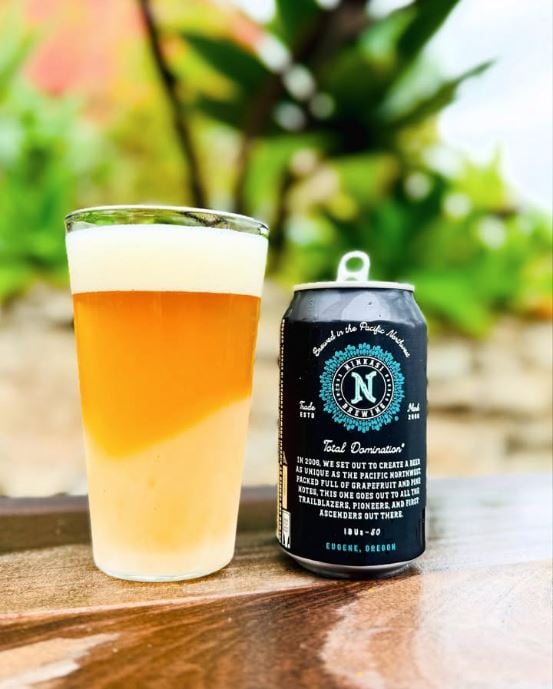 Ninkasi Brewing Company