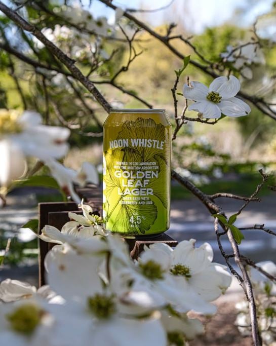 Noon Whistle Brewing