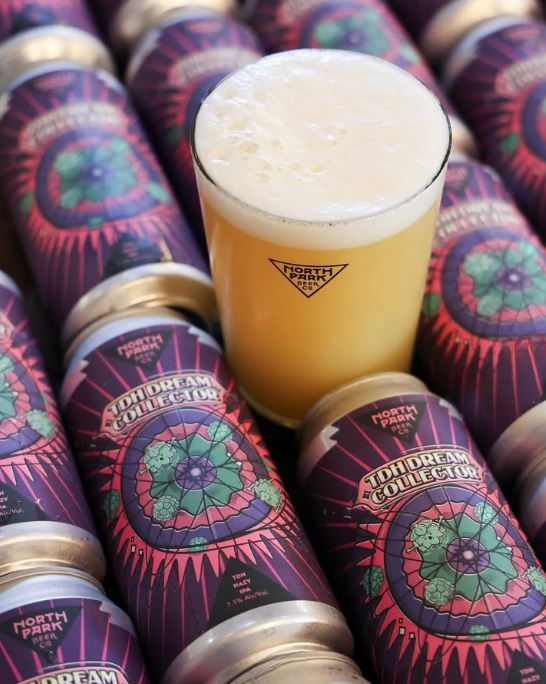 North Park Beer Company