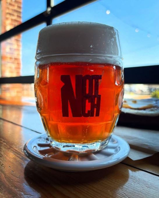 Notch Brewing
