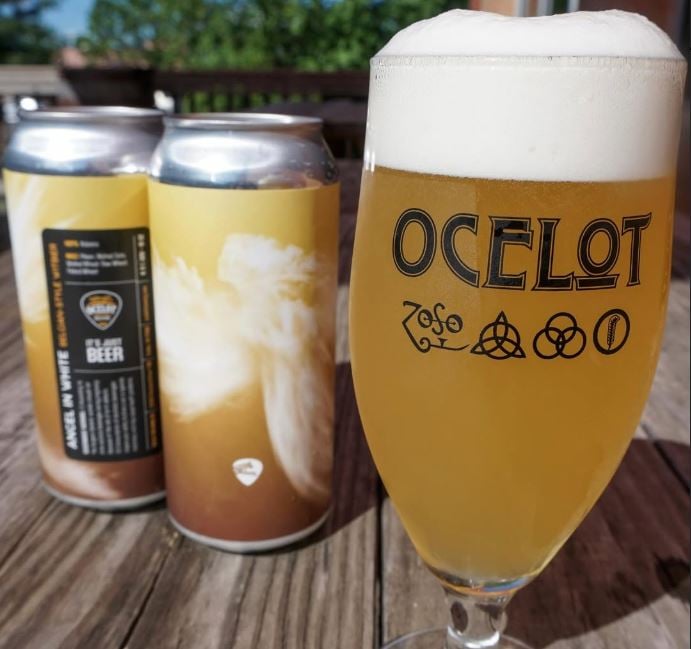 Ocelot Brewing Company