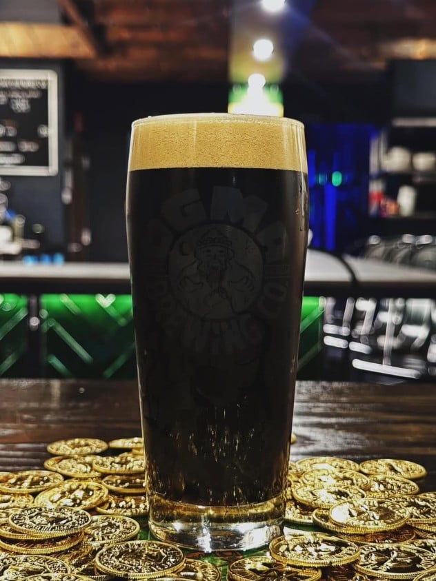 The Top 30 Breweries in Michigan Ranked 21 Ogma Brewing Co.