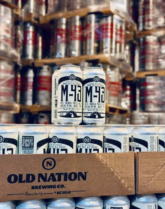 Old Nation Brewing Co.