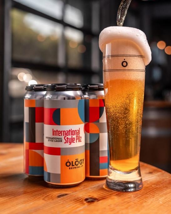 Ology Brewing Co.