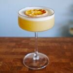 Orange Bourbon Sour 15 Orange Bourbon Sour Pic 24