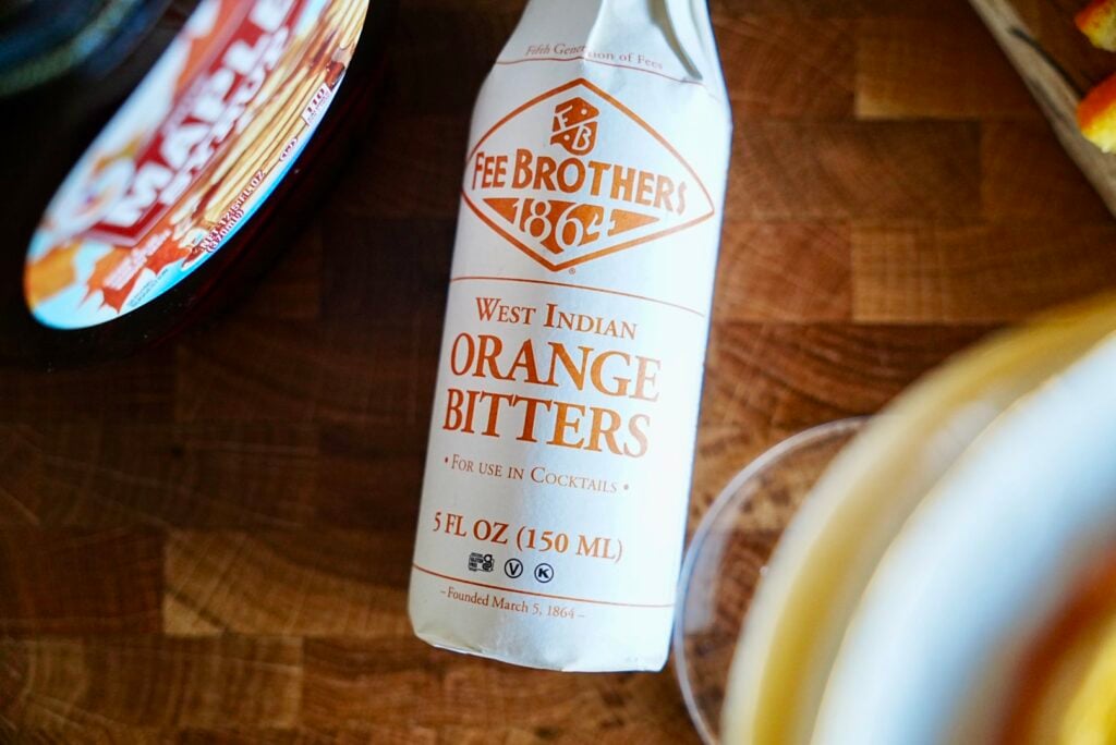 Orange Bourbon Sour 4 Orange Bourbon Sour Pic 29