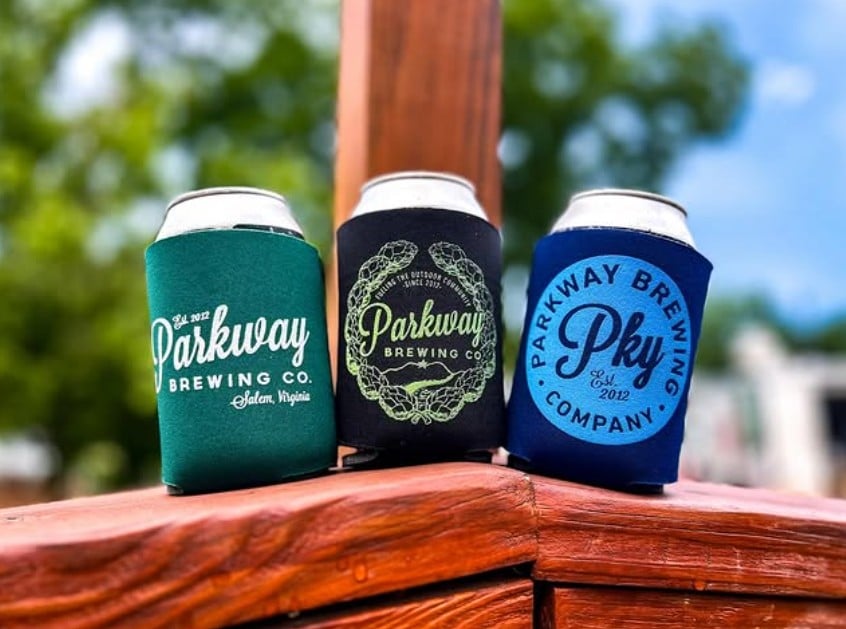 Parkway Brewing Company