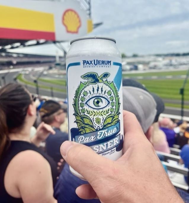 Pax Verum Brewing Company