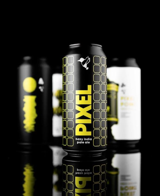 Phase Three Brewing