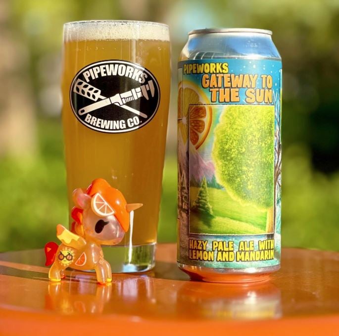 Pipeworks Brewing Co.