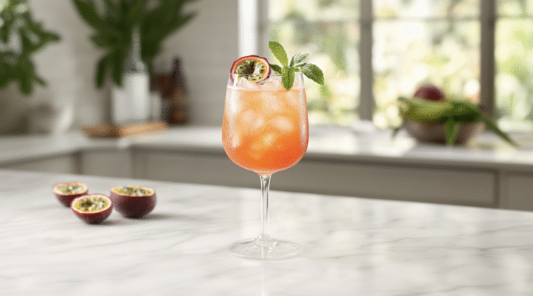 Pornstar Spritz