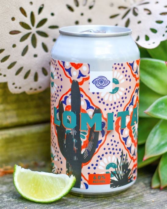 Precarious Beer Project