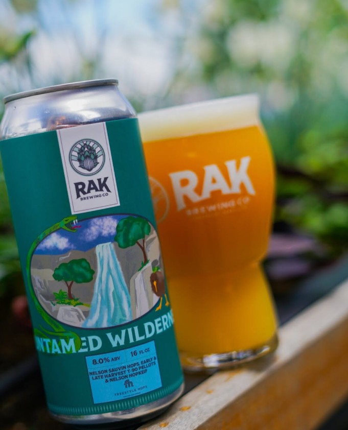 The Top 30 Breweries in Maryland Ranked 12 RAK Brewing