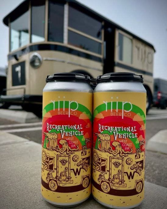 Riip Beer Co.