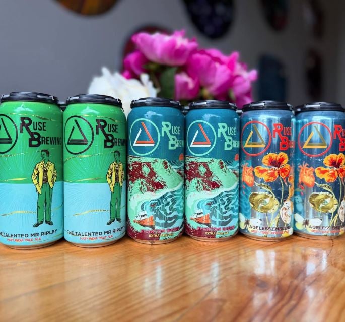 Ruse Brewing