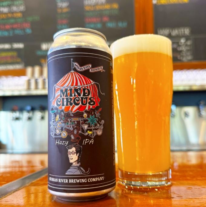 Russian River Brewing Company