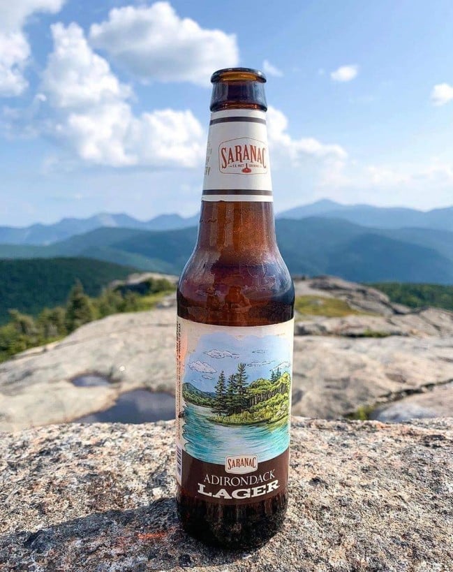 The Top 30 Breweries in New York State Ranked 25 Saranac Brewery