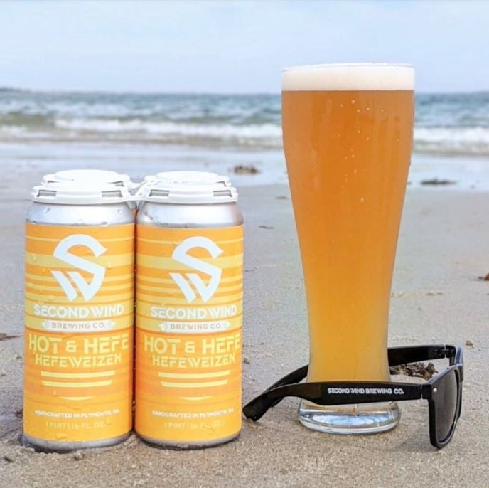 Second Wind Brewing Company