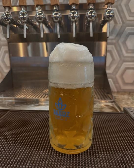 Seedz Brewery