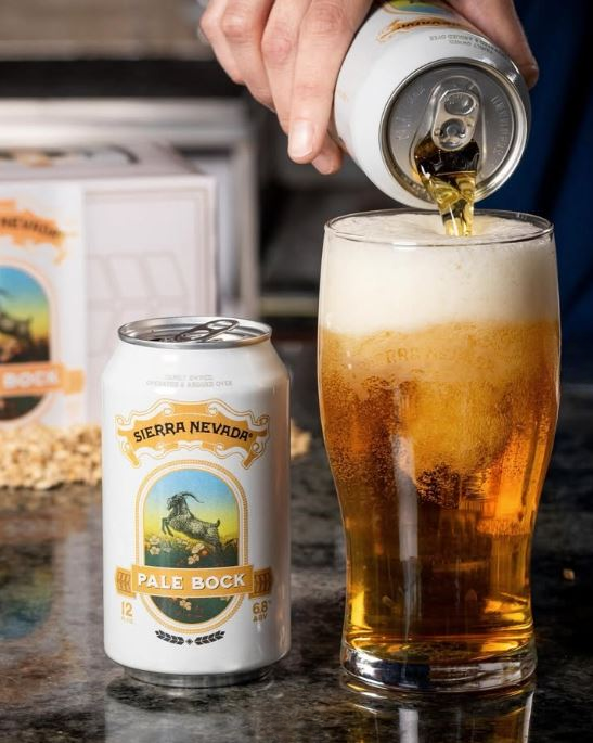 Sierra Nevada Brewing Co.