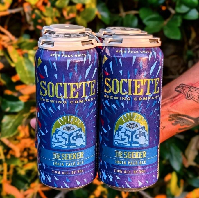 Societe Brewing Company