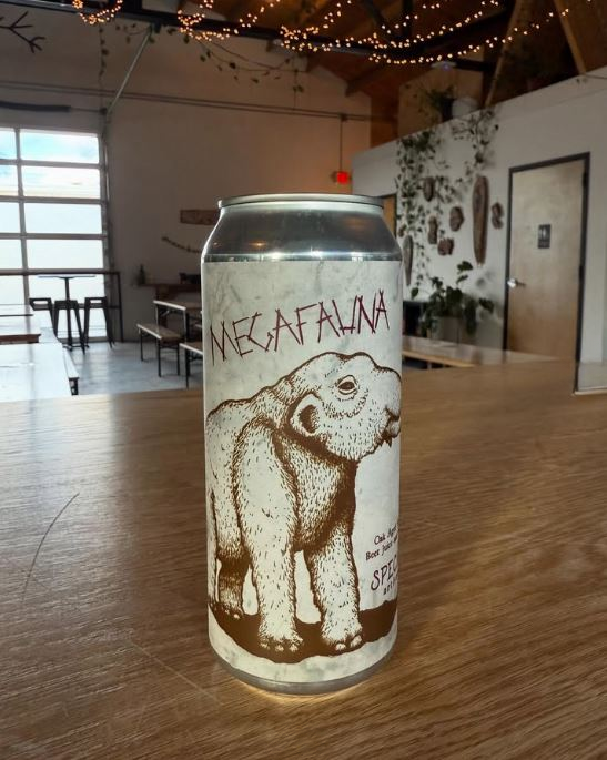 Speciation Artisan Ales