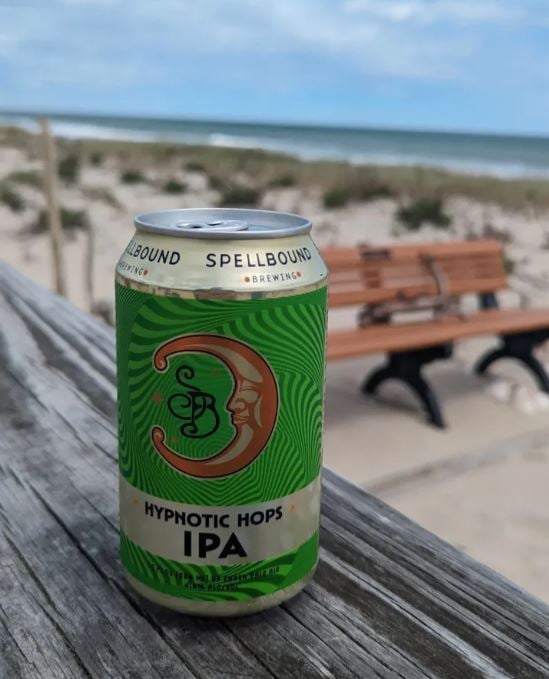 Spellbound Brewing