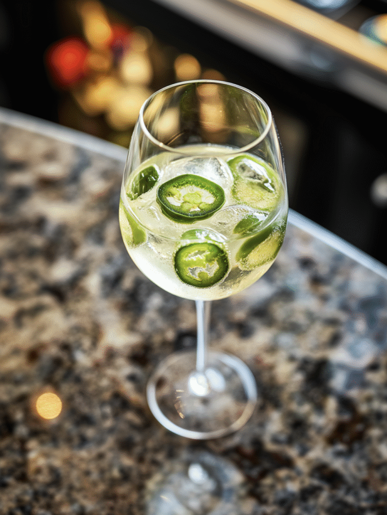 Spicy Sauvy B