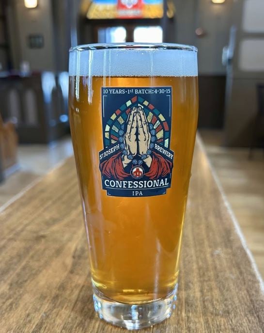 St. Joseph Brewery & Public House